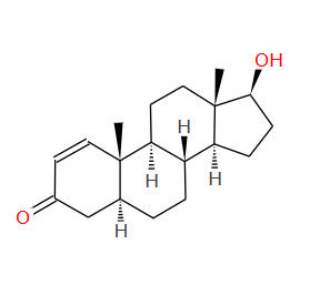 1-Testosterone CAS 65-06-5 ຜູ້ຜະລິດ & ໂຮງງານຜະລິດ |  ຜູ້ສະໜອງວັດຖຸດິບ