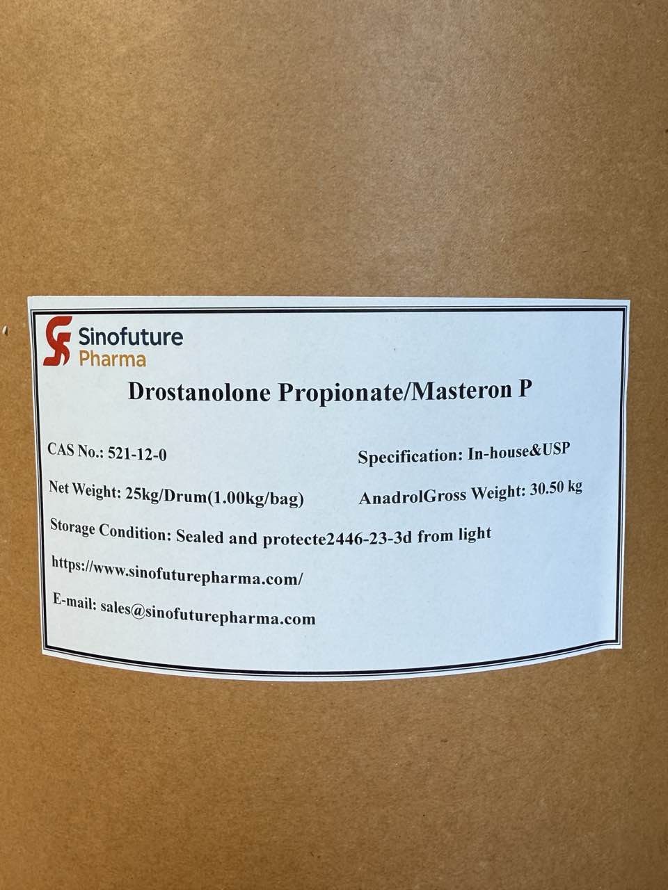 ມາສເຕີຣອນ